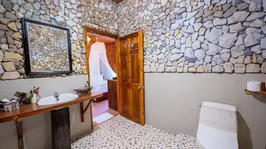 Chez Carole Beach Resort
