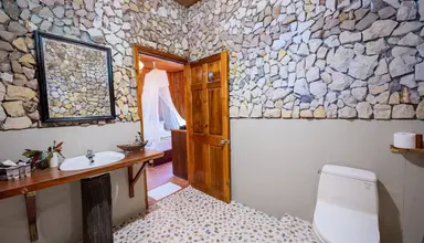 Chez Carole Beach Resort