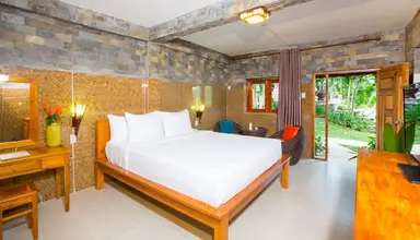 Chez Carole Beach Resort