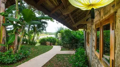 Chez Carole Beach Resort