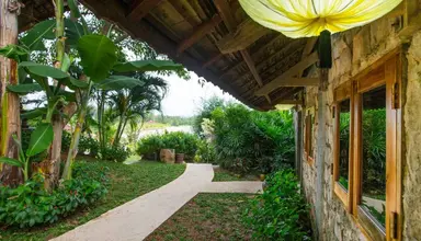 Chez Carole Beach Resort