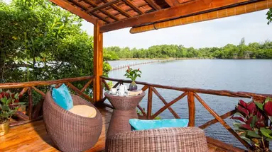 Chez Carole Beach Resort