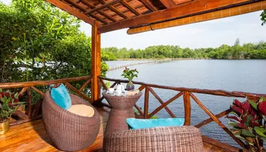 Chez Carole Beach Resort
