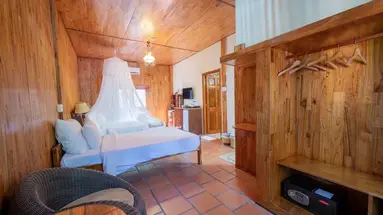 Chez Carole Beach Resort