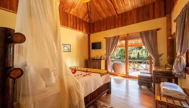 Chez Carole Beach Resort