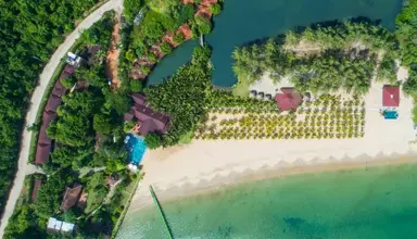 Chez Carole Beach Resort