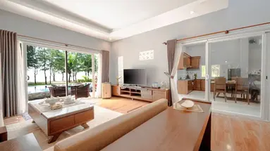 Chez Carole Beach Resort