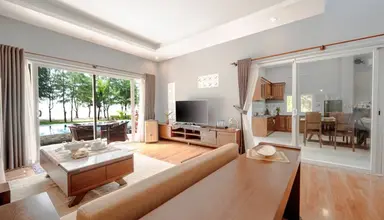 Chez Carole Beach Resort
