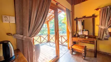 Chez Carole Beach Resort