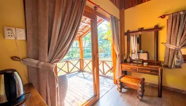 Chez Carole Beach Resort