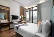 Chi House