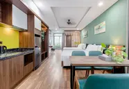 Chi House
