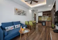 Chi House