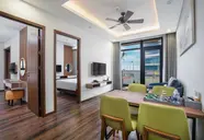 Chi House