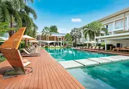 Chi Samui Resort