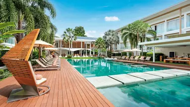 Chi Samui Resort