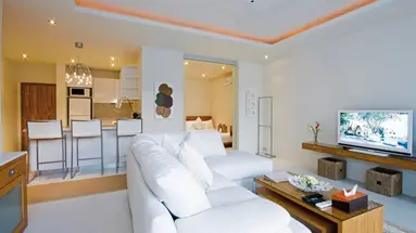 Chi Samui Resort