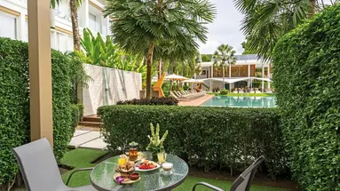 Chi Samui Resort