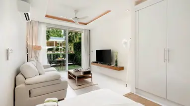 Chi Samui Resort