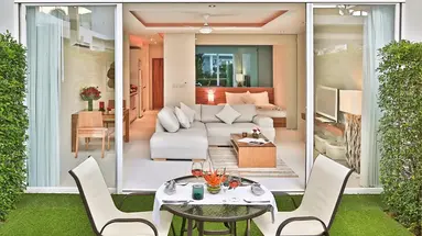 Chi Samui Resort