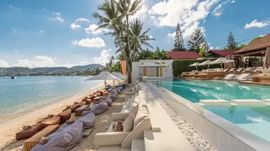 Chi Samui Resort