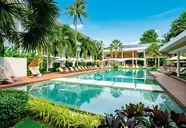Chi Samui Resort