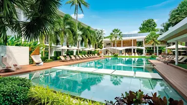 Chi Samui Resort