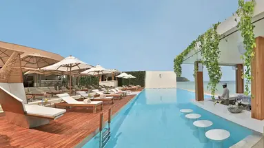 Chi Samui Resort