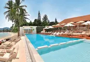 Chi Samui Resort