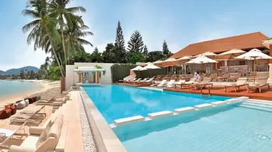 Chi Samui Resort