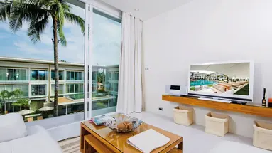 Chi Samui Resort