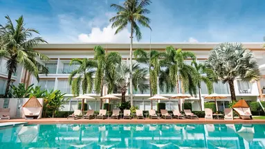 Chi Samui Resort