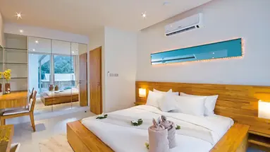 Chi Samui Resort