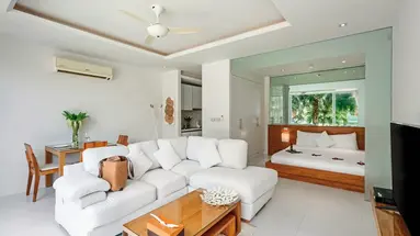 Chi Samui Resort