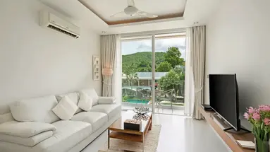 Chi Samui Resort