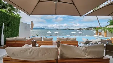 Chi Samui Resort