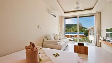 Chi Samui Resort