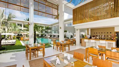 Chi Samui Resort