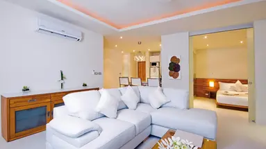 Chi Samui Resort