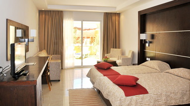 Chich Khan Iberostar