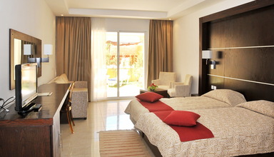 Chich Khan Iberostar