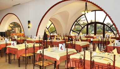 Chich Khan Iberostar