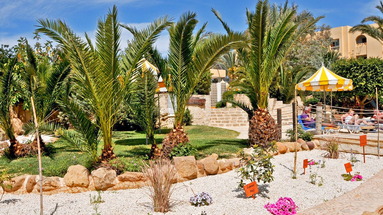 Chich Khan Iberostar