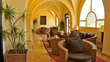 Chich Khan Iberostar