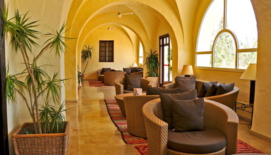 Chich Khan Iberostar