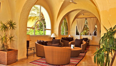 Chich Khan Iberostar
