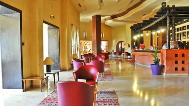 Chich Khan Iberostar