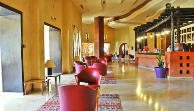 Chich Khan Iberostar