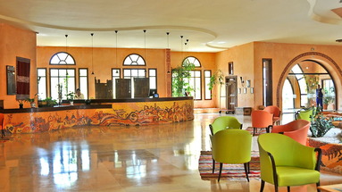 Chich Khan Iberostar