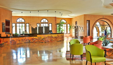 Chich Khan Iberostar